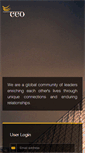 Mobile Screenshot of ceo.org